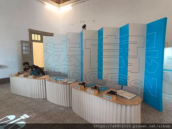 國定古蹟臺南地方法院(司法博物館)