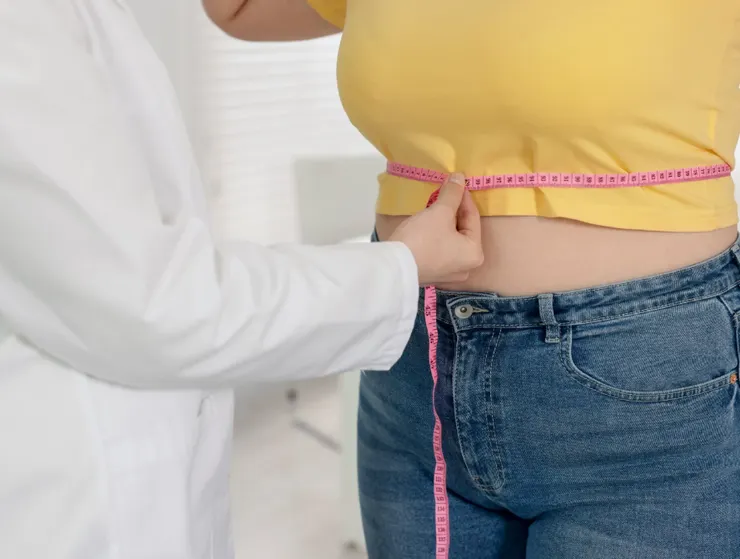 埋線減肥後遺症