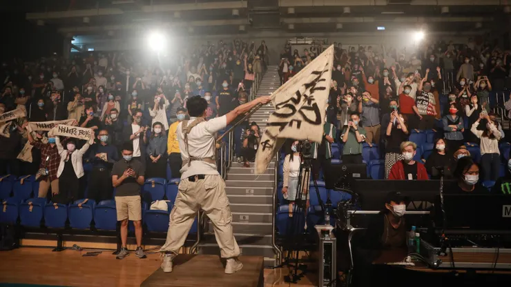 vocus｜新世代的創作平台