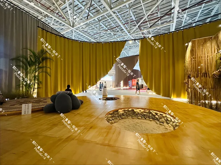 【臺灣館】台東，坐下來也是另有一番風味。