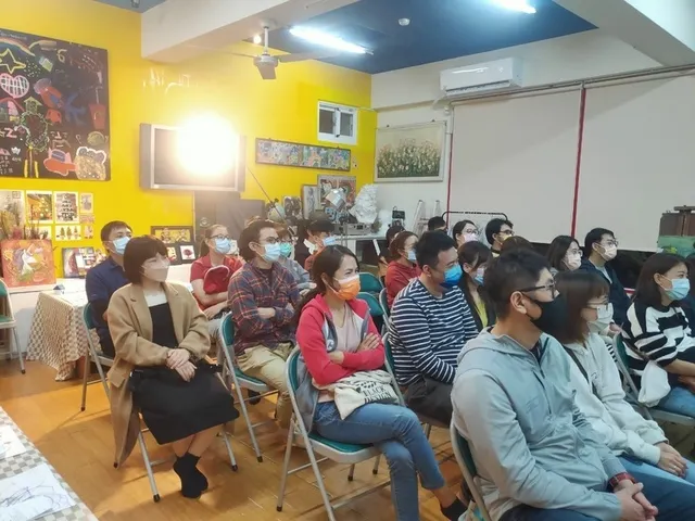 vocus|新世代的創作平台