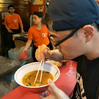 銀色戰略家的沙龍