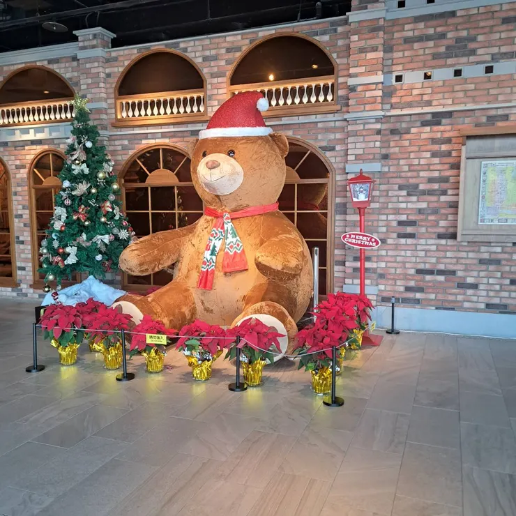 在高度理性的地方，還是留了一點柔軟