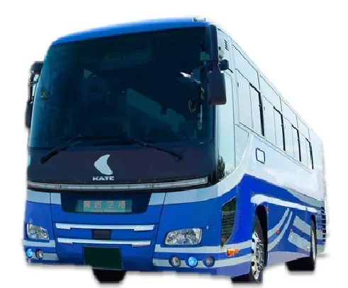 關西機場利木津巴士