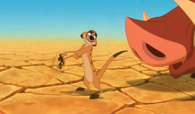 你很快會發現，狐獴有很多「豬隊友」