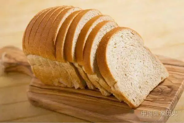 切一片美味的历史：切片面包诞生记_手机搜狐网
