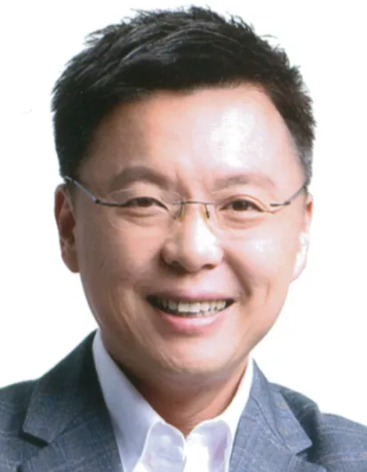 高雄市立法委員趙天麟(圖源：立法院)