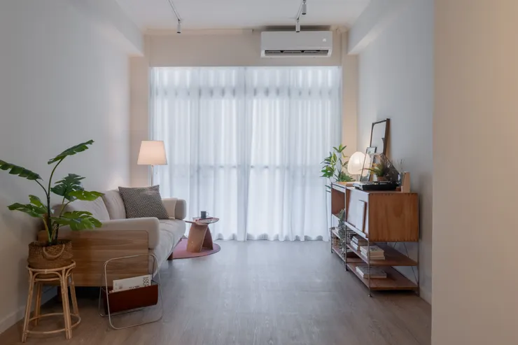 圖照來源：SAND 空間實景拍攝