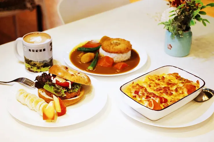 vocus|新世代的創作平台