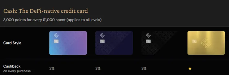 加密貨幣信用卡｜從 KYC 到開卡：一步步帶你完成 ether.fi Cash 教學（註冊篇）