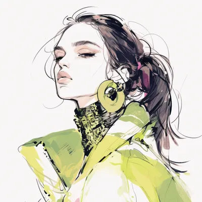 生成式AI服裝設計課程資訊