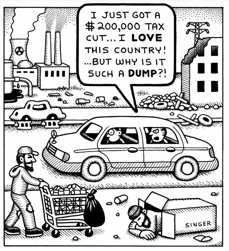 The Spirit Level: Why Greater Equality Makes Societies Stronger內頁