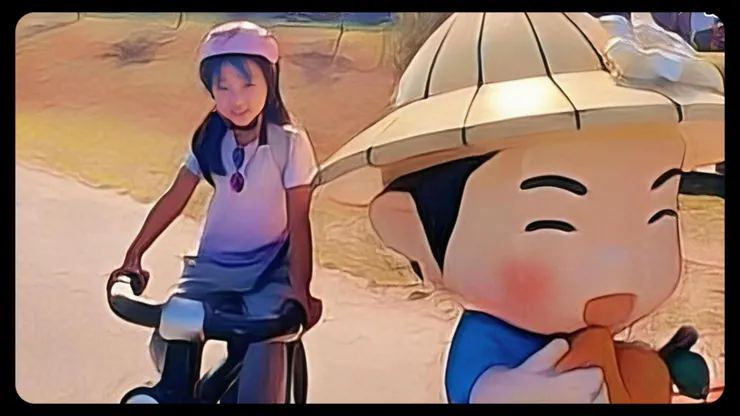 東勢客家文化園區