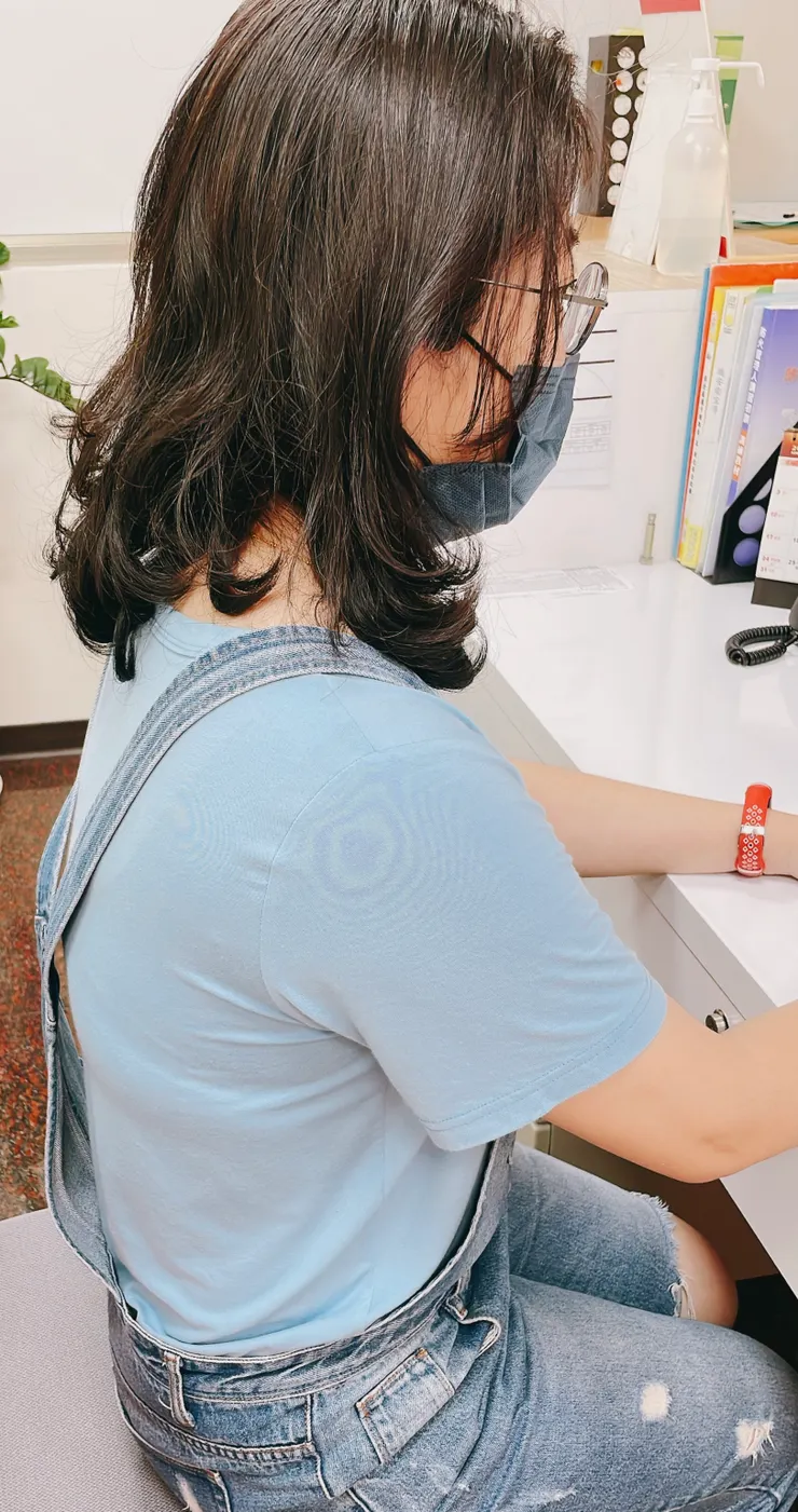 南部天氣🌞，非常適合穿搭外出。