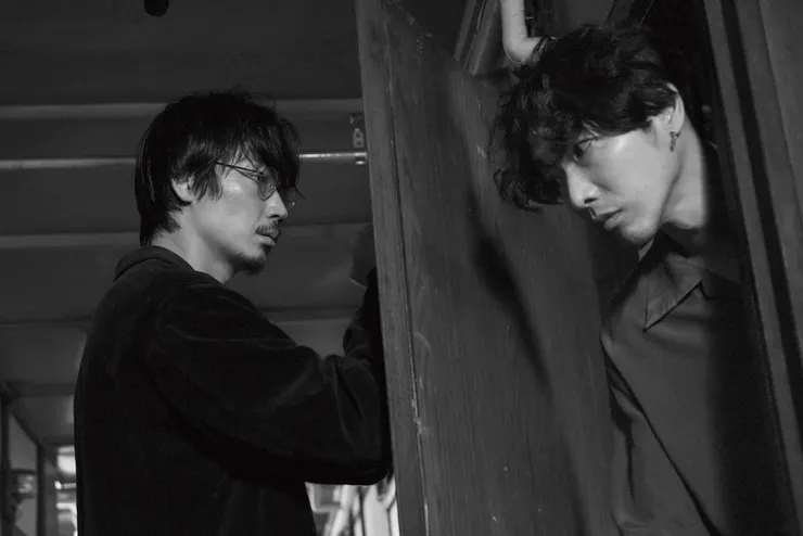 《花腐》電影劇照／IMDb