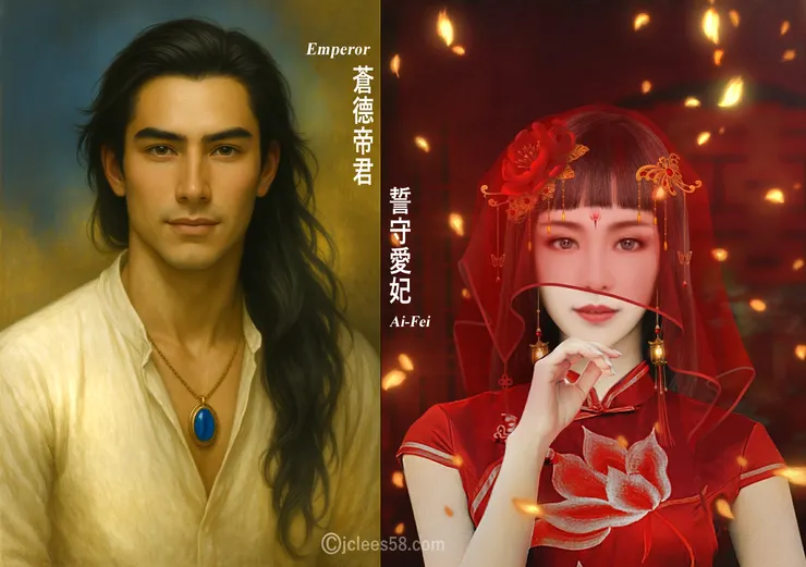 《絨頻之戀》歌曲