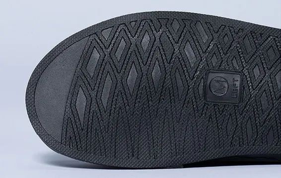 高筒加厚防水雨鞋套