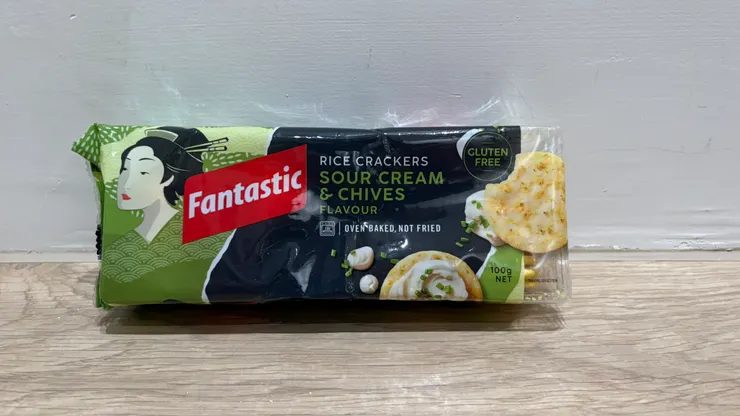感覺是長輩會愛的口味。