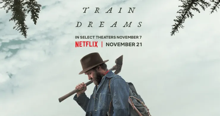 Train Dreams（2025）
