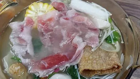 [台北美食]北投區伊鍋一，用心經營的個人獨享鍋 ，十多種湯頭