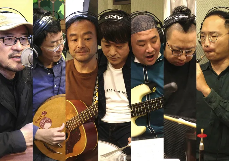 vocus|新世代的創作平台