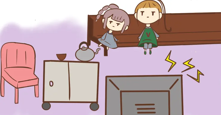 景色依舊，人事已非