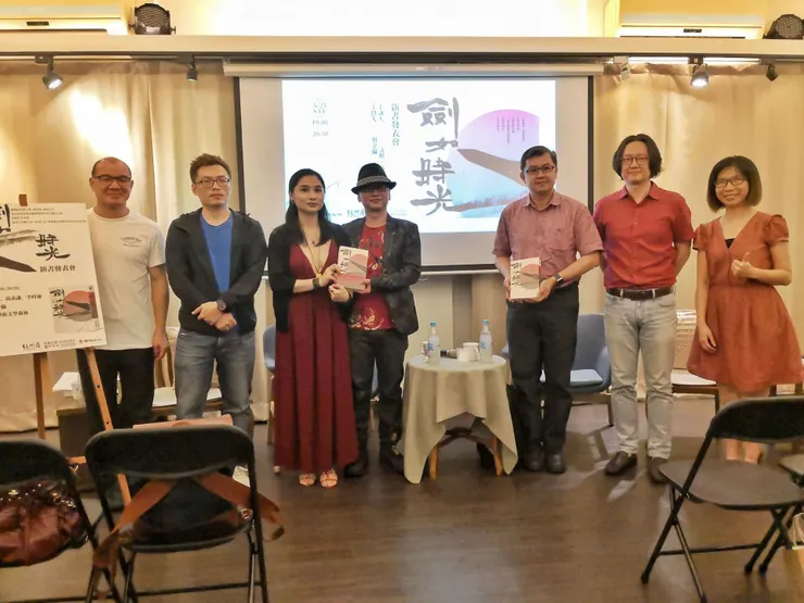 vocus｜新世代的創作平台