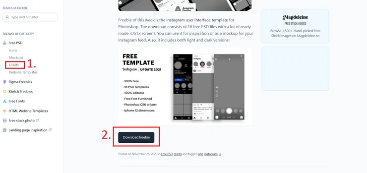 vocus｜新世代的創作平台