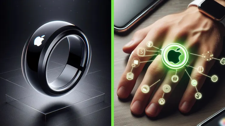 Apple Ring Archives - Svetapple.sk