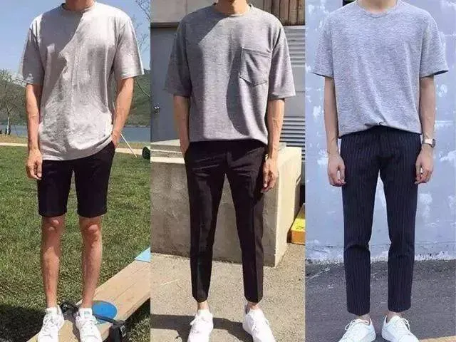 薄身衣服令瘦削表露無遺