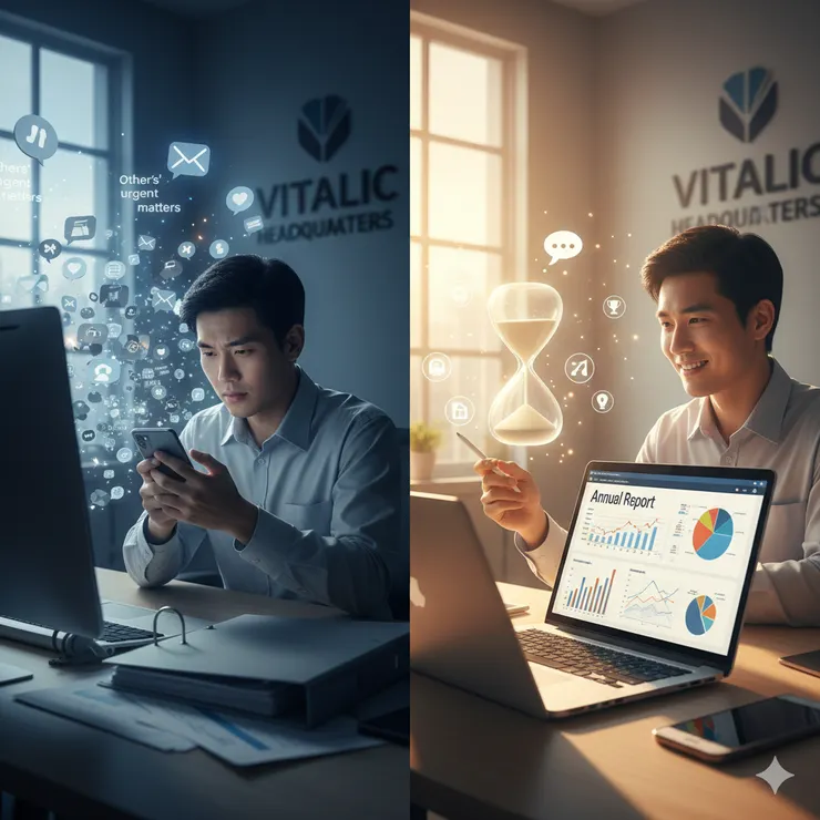 vocus|新世代的創作平台