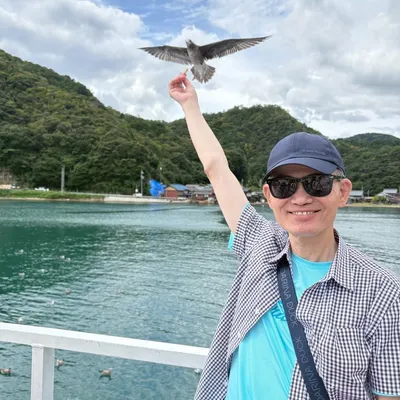 米豆叔叔的沙龍