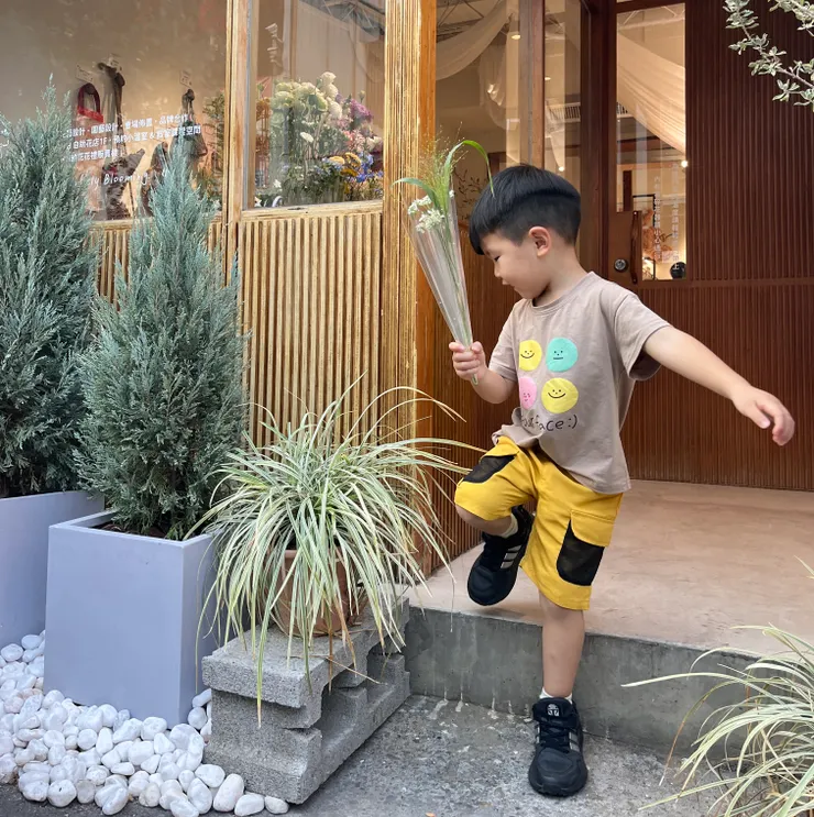 孩子對情緒的敏感度很高