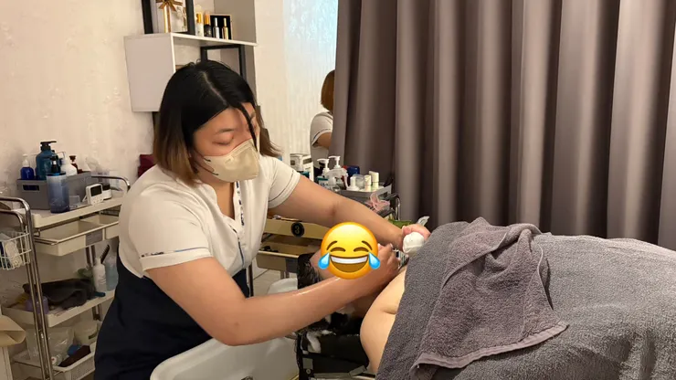 等於該有的還是沒馬虎。