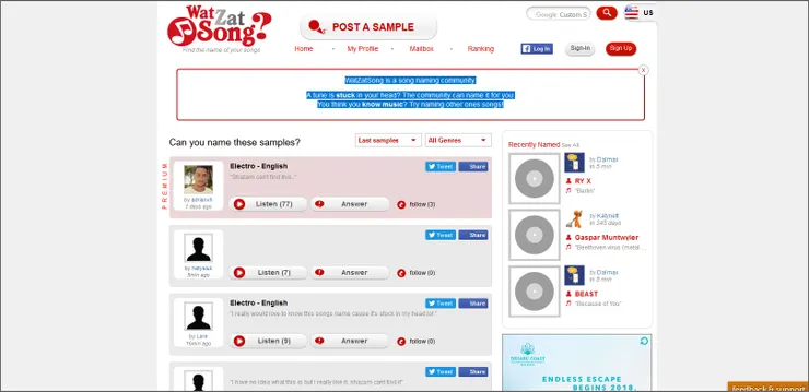 vocus|新世代的創作平台