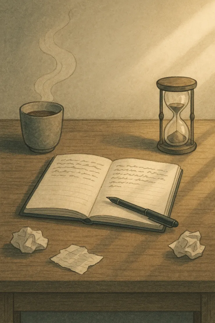 vocus｜新世代的創作平台