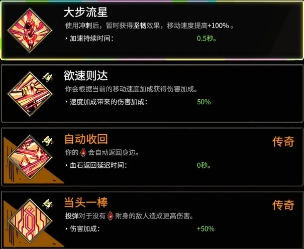 【遊戲《黑帝斯 1》】奧林匹斯眾神的恩怨情仇與祝福一覽！