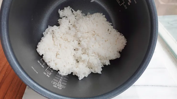 剩飯保存也是有技巧的