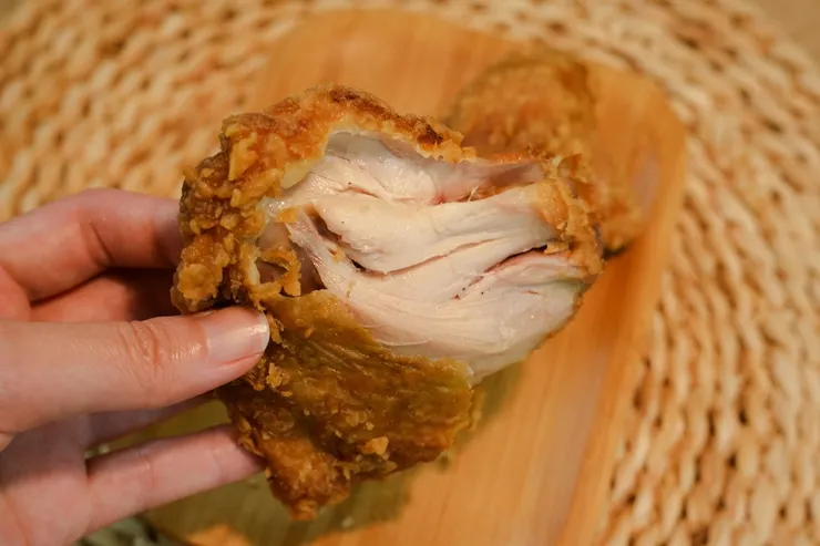 台中美式炸雞推薦！聚會、看球賽必吃！昌平炸雞酥脆多汁超涮嘴