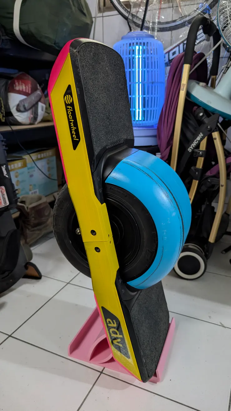 立照