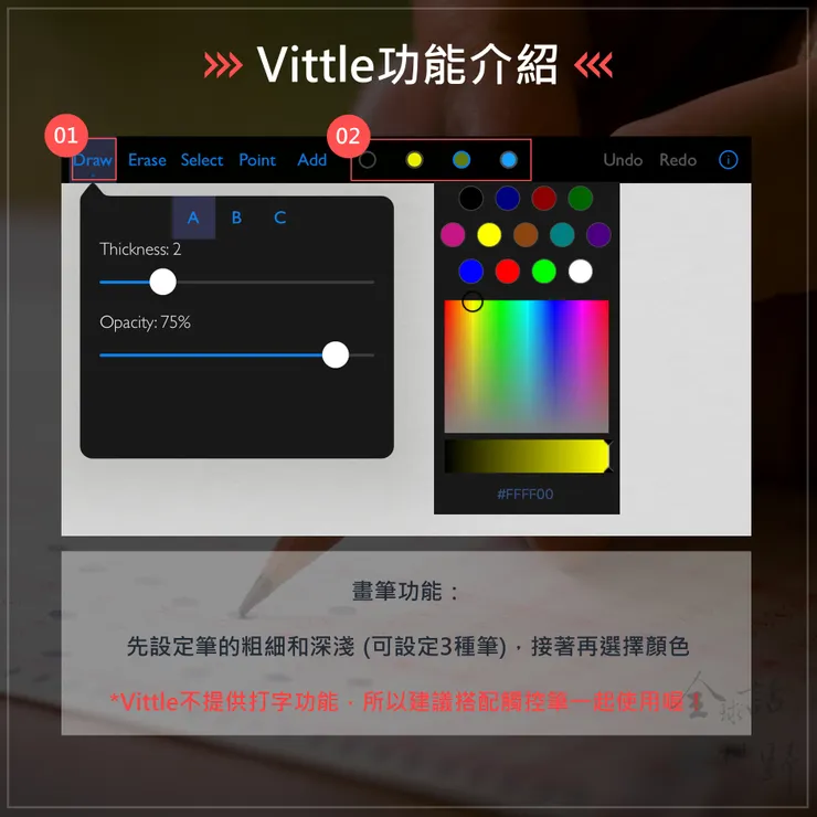 vocus｜新世代的創作平台