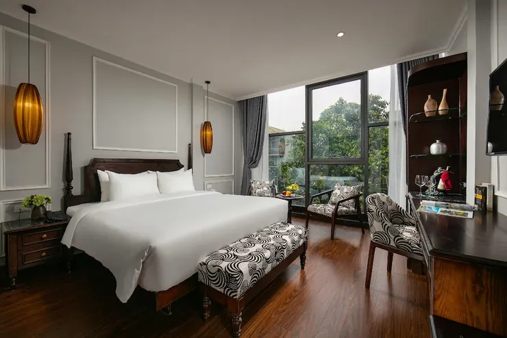 Salute Premium Hotel & Spa