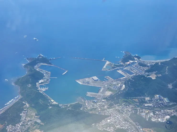 蘇澳港