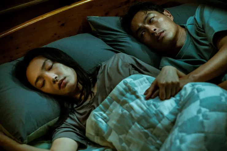 《泥娃娃》電影劇照／天予電影 提供