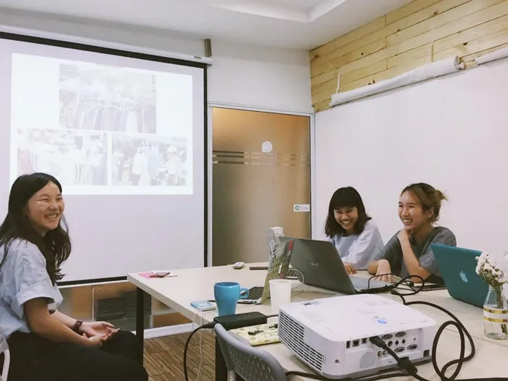 vocus|新世代的創作平台