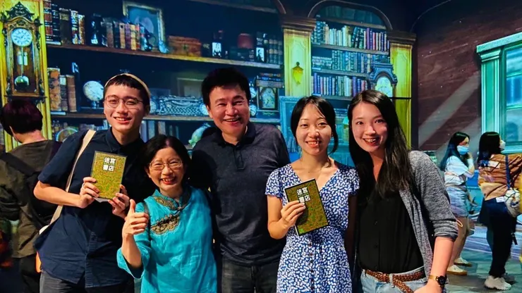 vocus|新世代的創作平台