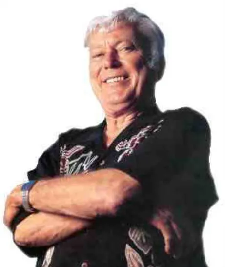 艾倫·舒加特(Alan F. Shugart)1930年9月27日~2006年12月12日