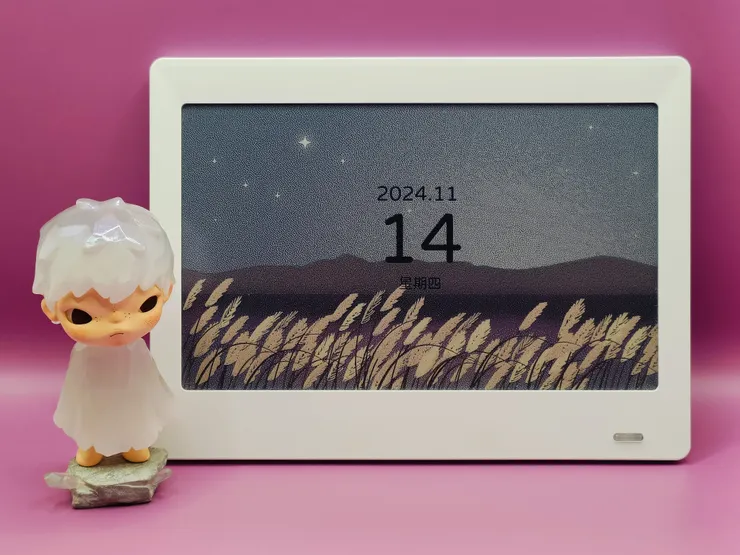 來源：ULANI 永恆曆 /(公仔) HIRONO 小野《第五代-重塑》消逝 Fading