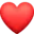 ❤️