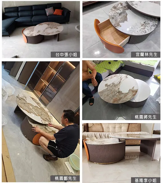 拉伸功能在過年人多時簡直是救星!